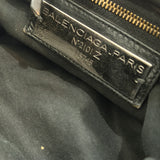 Black Balenciaga Medium Classic City Bag