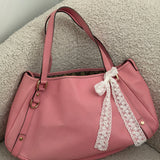 Japan Limited Edition Pink Gucci Abbey Bag
