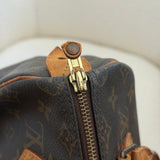 Louis Vuitton Speedy 25 Hand Bag