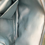 Rare Coach Teal Soho Lynn Bag