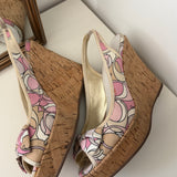 Coach Gwynnie Soho Optic Wedges (9)