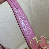 Coach Barbie Soho Shoulder Bag