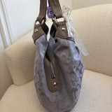 Rare Coach Periwinkle Soho Lynn Bag