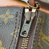 1990's Vintage Louis Vuitton Monogram Papillon 30