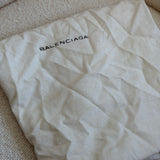 Balenciaga Giant 21 Brown City Bag