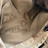 Coach Brown Signature Tote Bag
