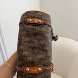 Dior Mini Romantique Trotter Hand Bag