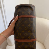 1990's Vintage Louis Vuitton Monogram Papillon 30