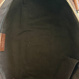 Rare Denim Gucci Abbey Mini Tote Bag