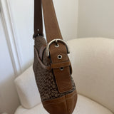 Coach Tan Large Soho Bag