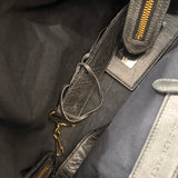 Balenciaga Giant 21 Black City Bag