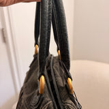 Louis Vuitton Denim Neo Cabby Tote Bag