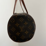 Louis Vuitton Monogram Papillon 30