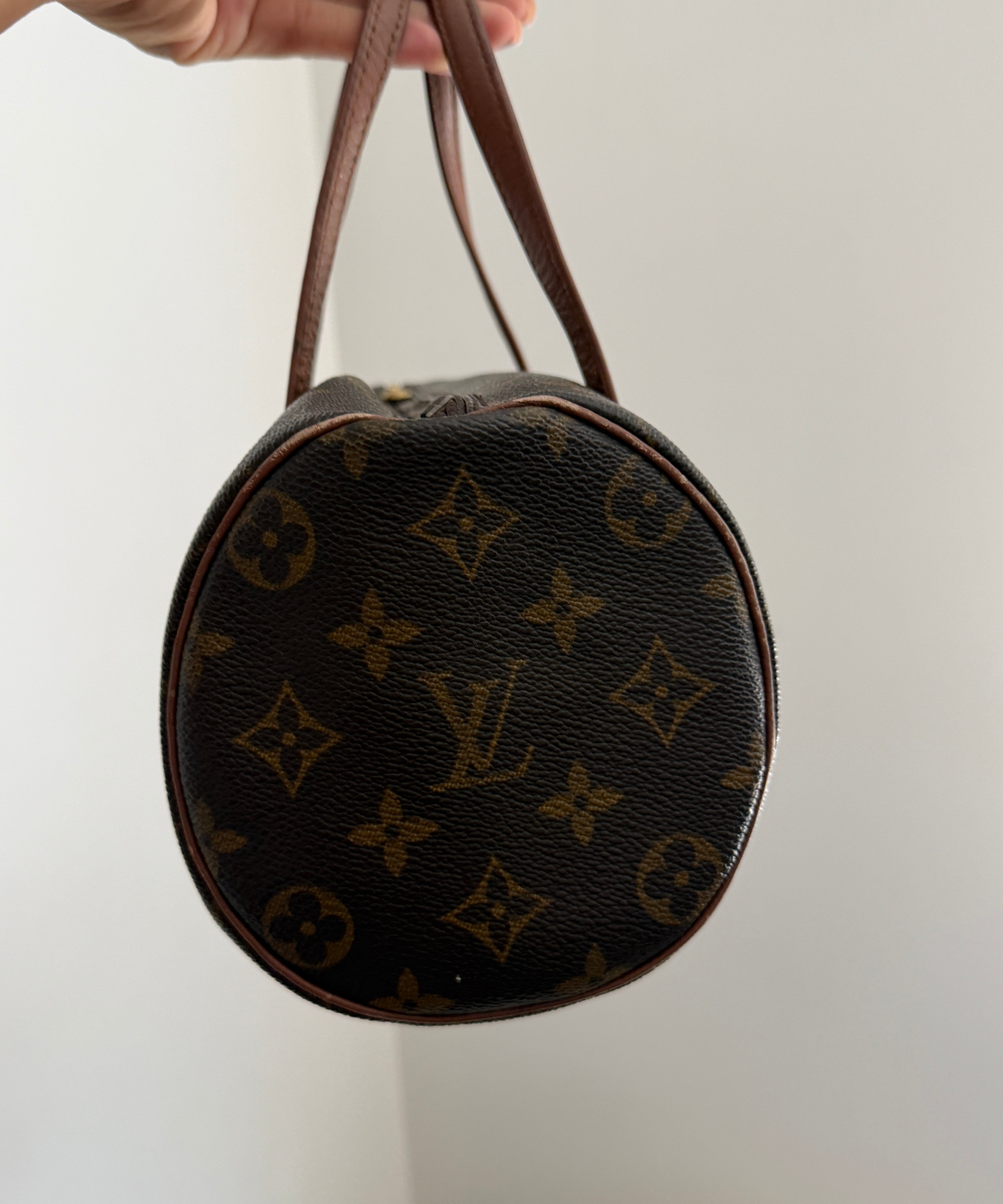 Louis Vuitton Monogram Papillon 30