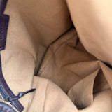 Brown Bottega Venetta Shoulder Bag