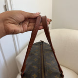 1990's Vintage Louis Vuitton Monogram Papillon 30