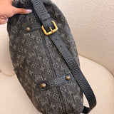 Louis Vuitton Denim Neo Cabby Tote Bag
