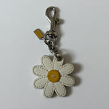 Coach Daisy Keychain