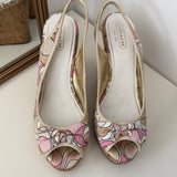 Coach Gwynnie Soho Optic Wedges (9)