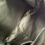 Coach Brown Signature Maggie Bag