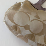 Coach Lavender Lexi Tote Bag