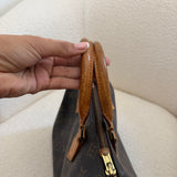 Louis Vuitton Speedy 25 Hand Bag