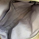 Coach Beige Soho Lynn Bag