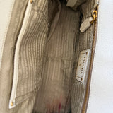 Prada Cinghiale Trimmed Pagila Frame Bag
