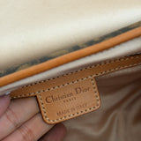 Dior Mini Romantique Trotter Hand Bag