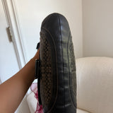 Coach Black Large Soho Bag