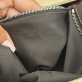 Fendi Signature Beige Mamma Baguette Bag