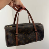 Louis Vuitton Monogram Papillon 30
