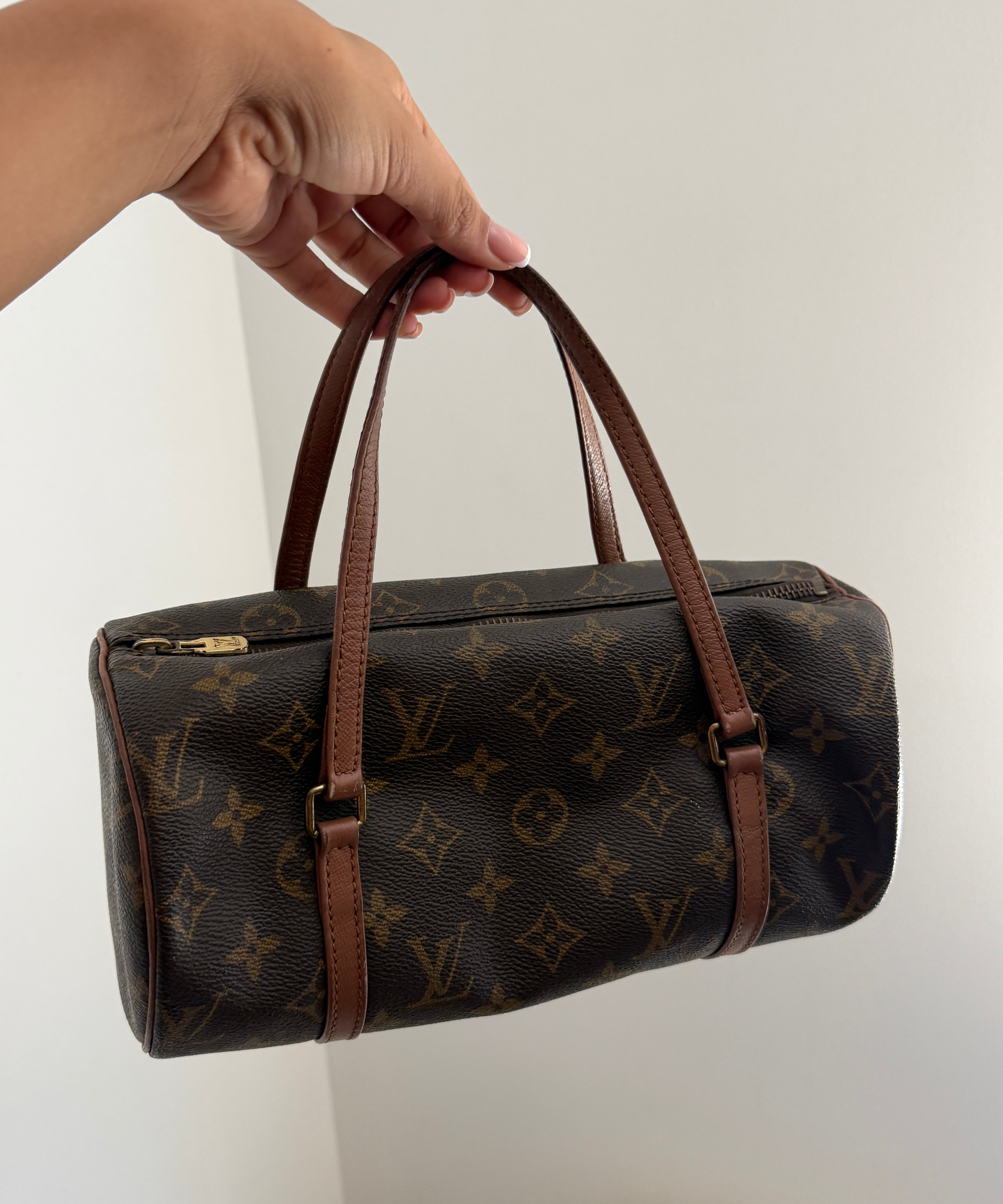 Louis Vuitton Monogram Papillon 30