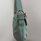Coach Mint Large Soho Bag