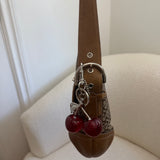 Coach Tan Large Soho Bag