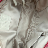 NWT Rare Coach Pink Signature Tote Bag