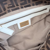 Fendi Chef XL Travel Shoulder Bag