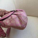 Coach Barbie Soho Shoulder Bag