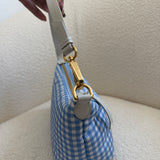 Rare Miu Miu Square Spirit Mini Bag