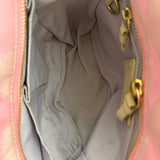 Rare Coach Multicolor Patchwork Spring Hand Bag