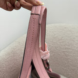 Coach Pink Leather Soho Tote Bag