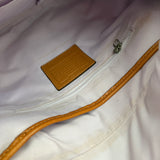 Rare Coach Lavender Large Soho Bag