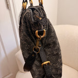 Louis Vuitton Denim Neo Cabby Tote Bag