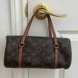 Louis Vuitton Monogram Papillon 30