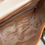 Dior Mini Romantique Trotter Hand Bag