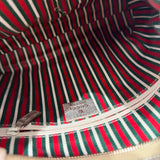 Gold Gucci Abbey D-Ring Medium Hobo Shoulder Bag