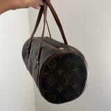 Louis Vuitton Monogram Papillon 30