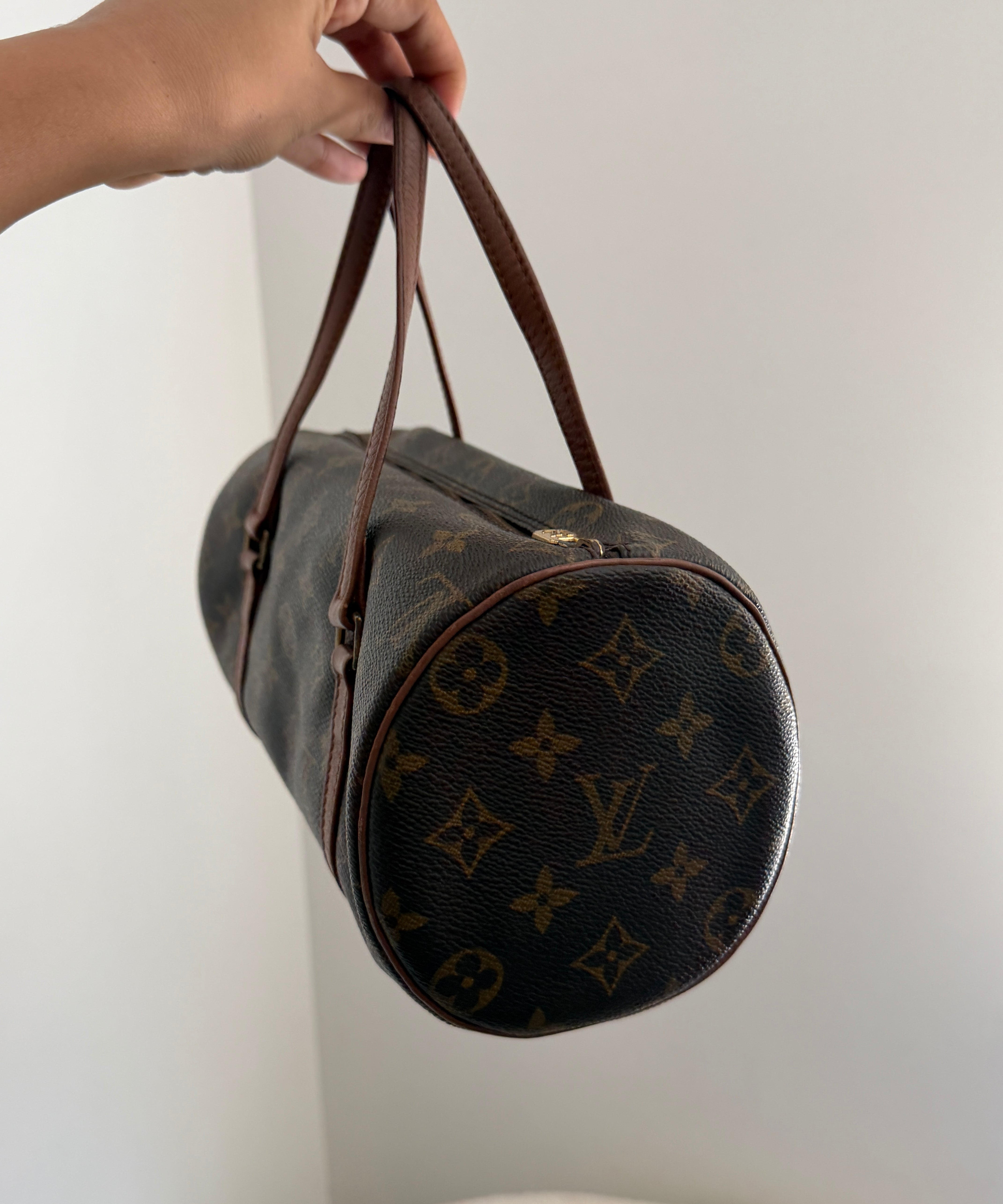 Louis Vuitton Monogram Papillon 30