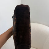 Coach Brown Chelsea Shoulder Bag