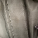 Brown Dior Romantique Trotter Boston Bag